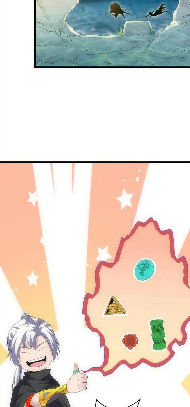 Vạn Cổ Đệ Nhất Thần: Chapter 89