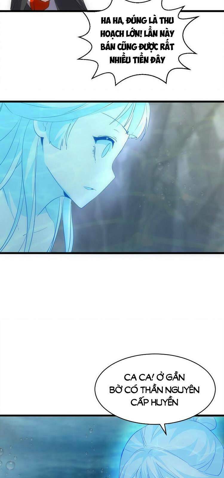 Vạn Cổ Đệ Nhất Thần: Chapter 89