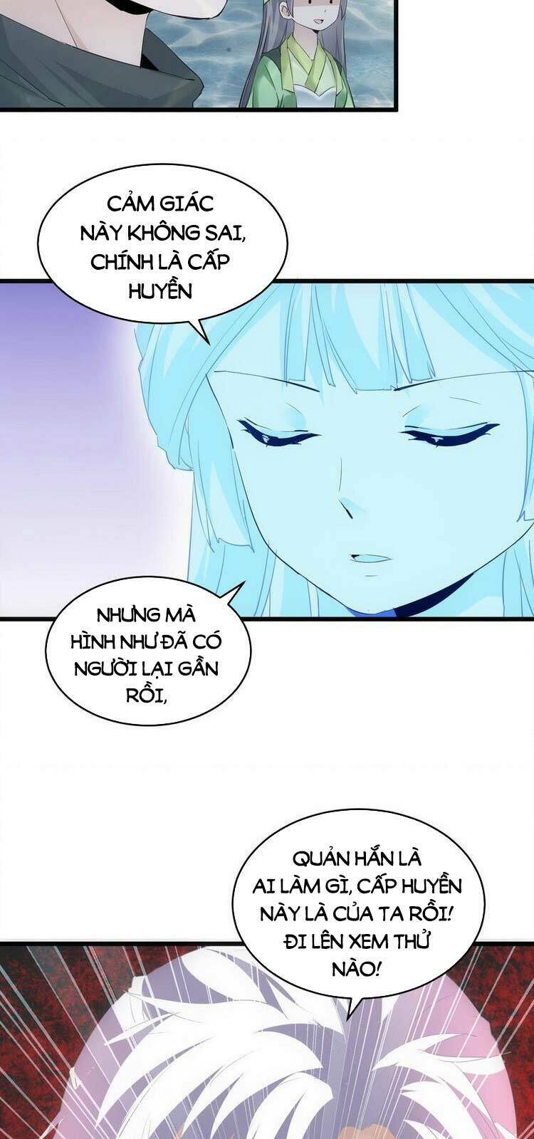 Vạn Cổ Đệ Nhất Thần: Chapter 89