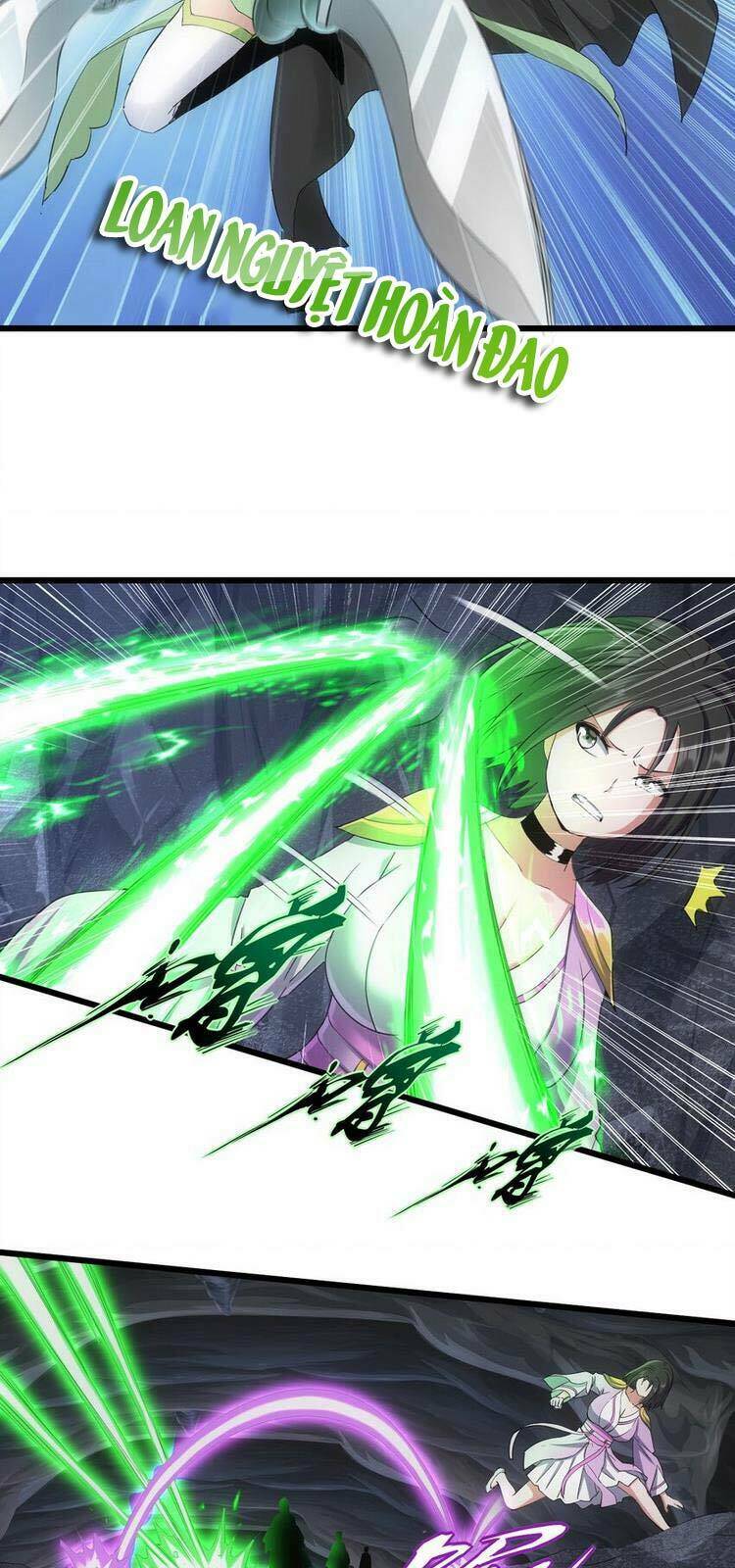 Vạn Cổ Đệ Nhất Thần: Chapter 89