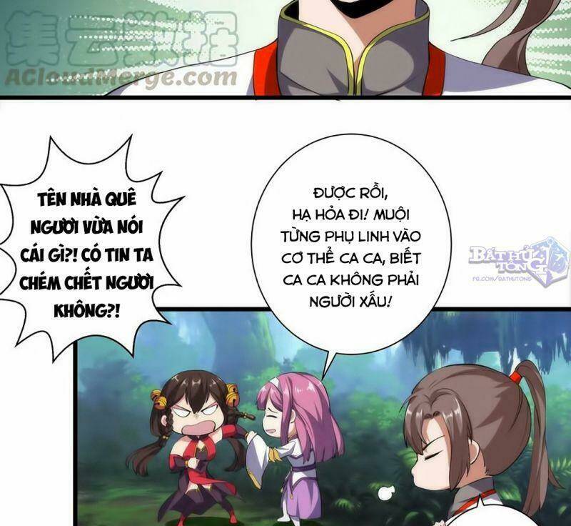 Vạn Cổ Đệ Nhất Thần: Chapter 9