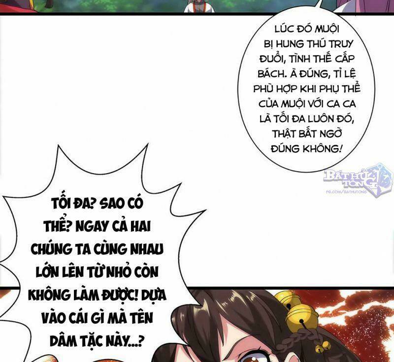 Vạn Cổ Đệ Nhất Thần: Chapter 9