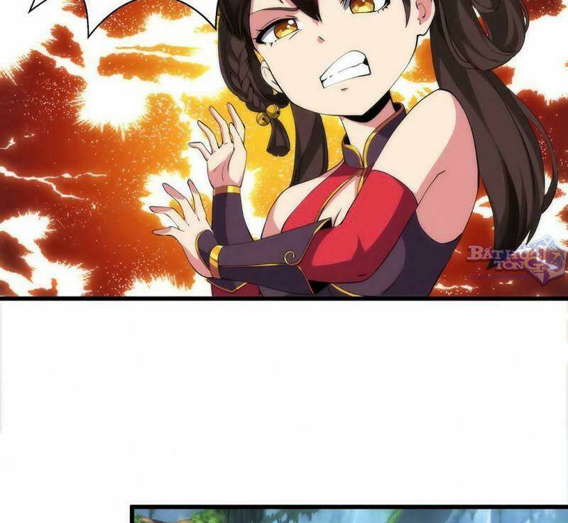 Vạn Cổ Đệ Nhất Thần: Chapter 9