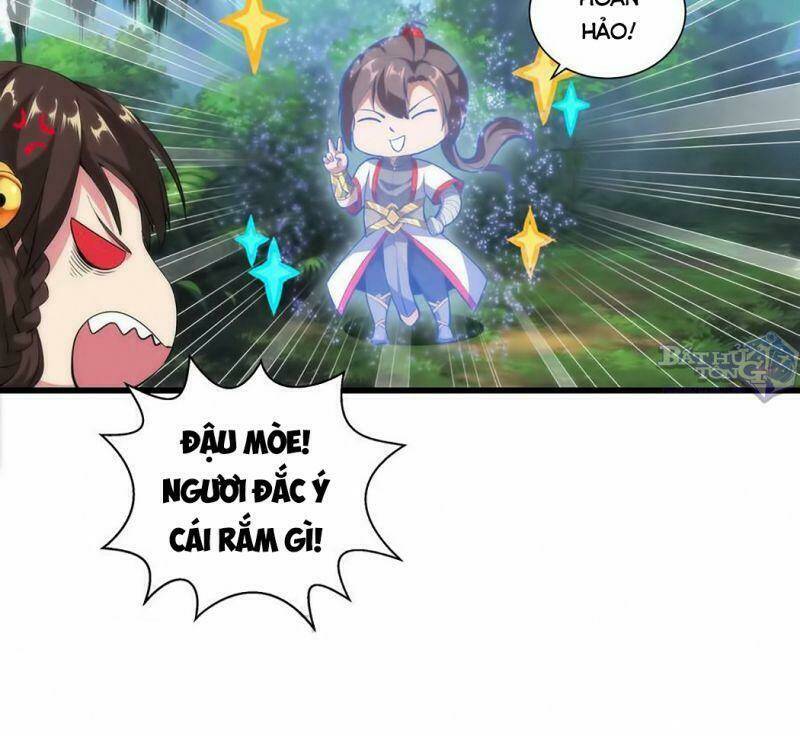 Vạn Cổ Đệ Nhất Thần: Chapter 9