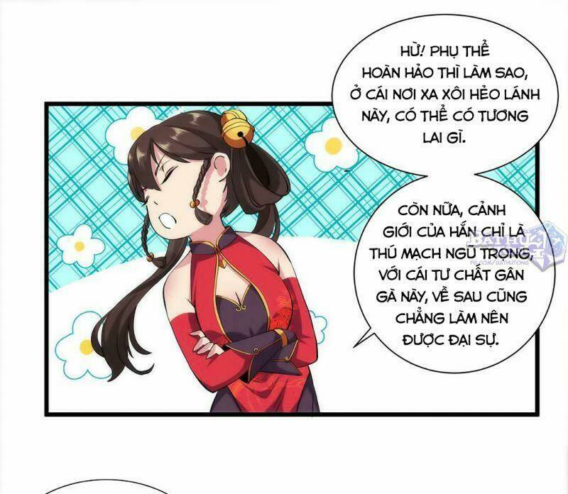Vạn Cổ Đệ Nhất Thần: Chapter 9