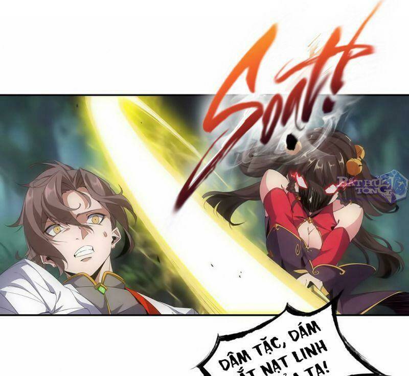 Vạn Cổ Đệ Nhất Thần: Chapter 9