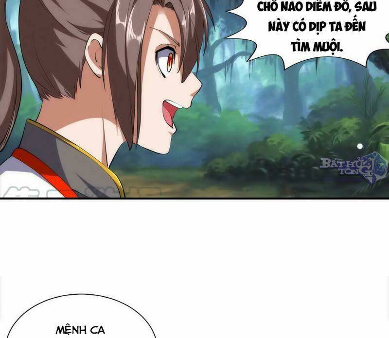 Vạn Cổ Đệ Nhất Thần: Chapter 9