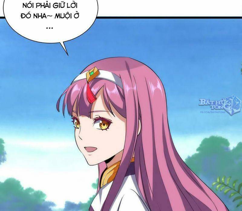 Vạn Cổ Đệ Nhất Thần: Chapter 9