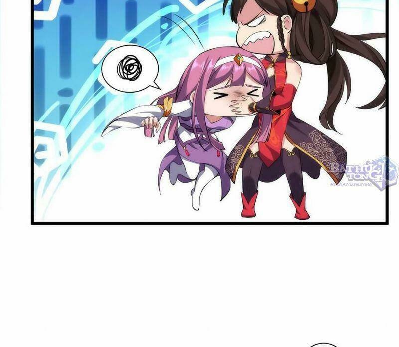 Vạn Cổ Đệ Nhất Thần: Chapter 9