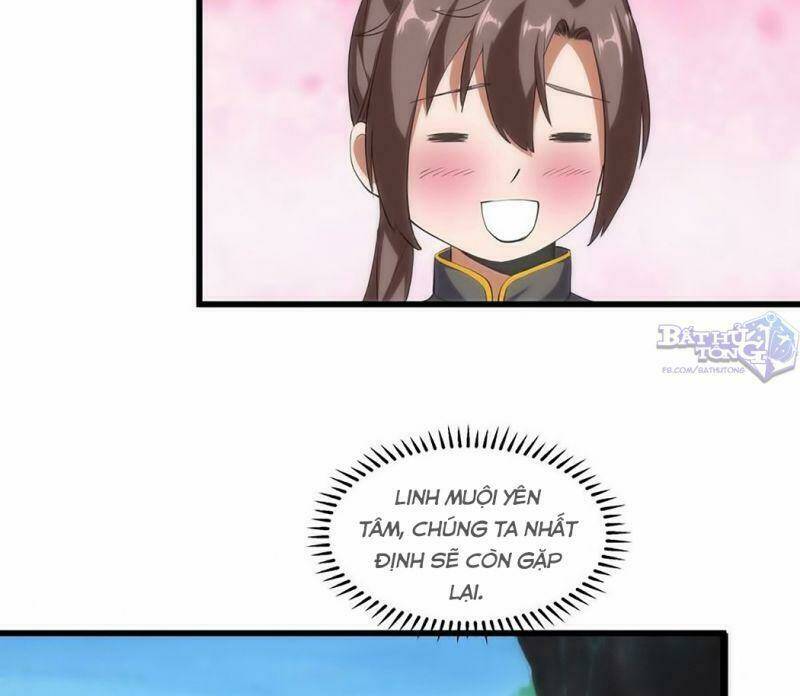 Vạn Cổ Đệ Nhất Thần: Chapter 9