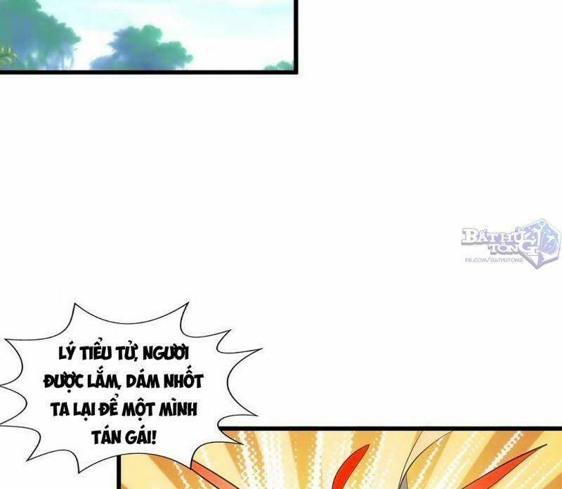 Vạn Cổ Đệ Nhất Thần: Chapter 9