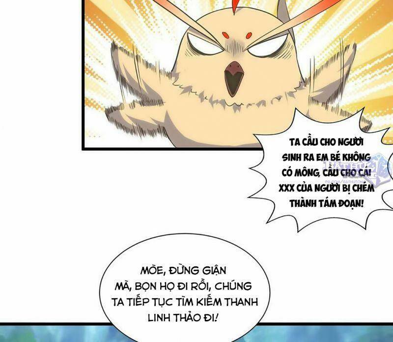 Vạn Cổ Đệ Nhất Thần: Chapter 9