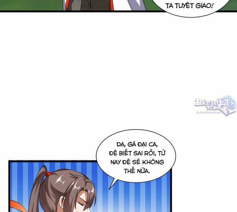 Vạn Cổ Đệ Nhất Thần: Chapter 9