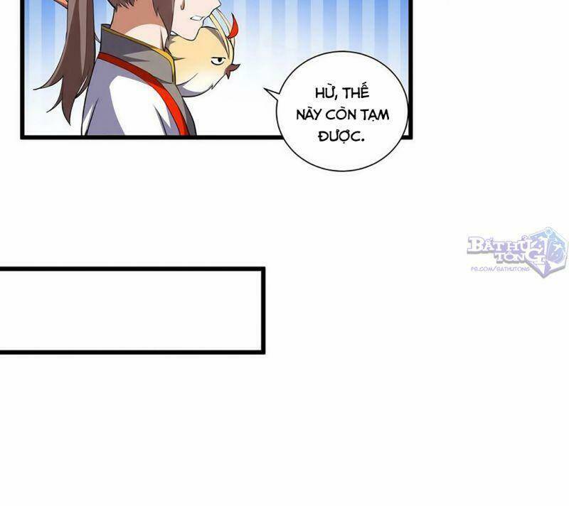 Vạn Cổ Đệ Nhất Thần: Chapter 9