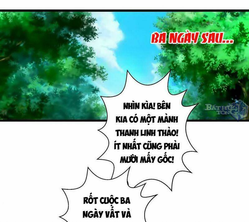 Vạn Cổ Đệ Nhất Thần: Chapter 9