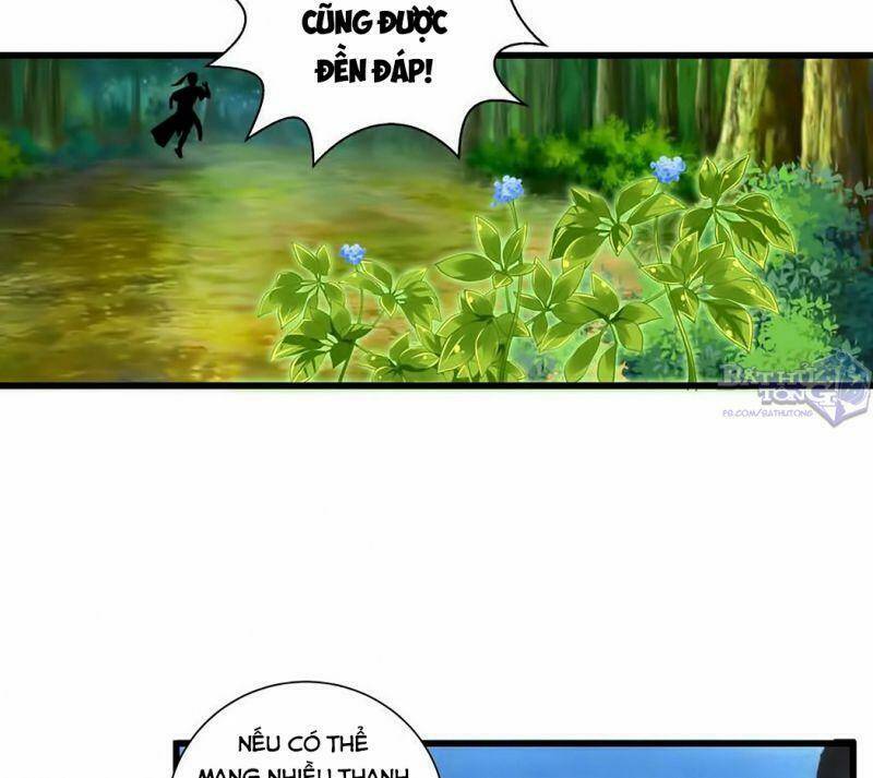 Vạn Cổ Đệ Nhất Thần: Chapter 9