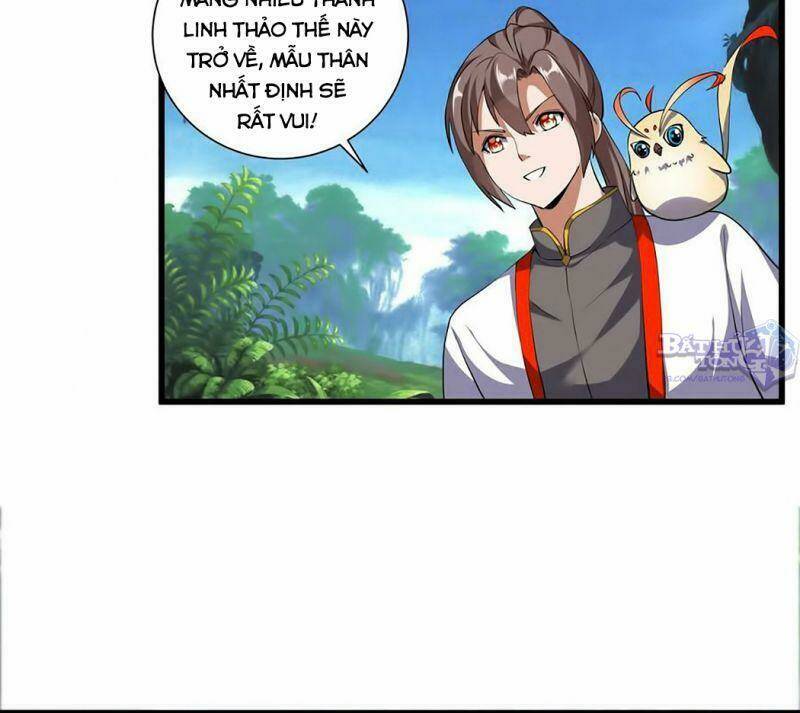 Vạn Cổ Đệ Nhất Thần: Chapter 9