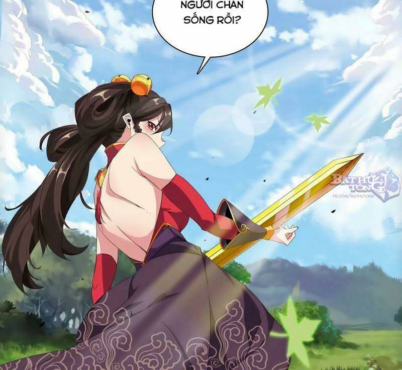 Vạn Cổ Đệ Nhất Thần: Chapter 9