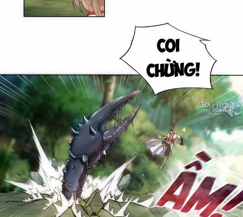 Vạn Cổ Đệ Nhất Thần: Chapter 9