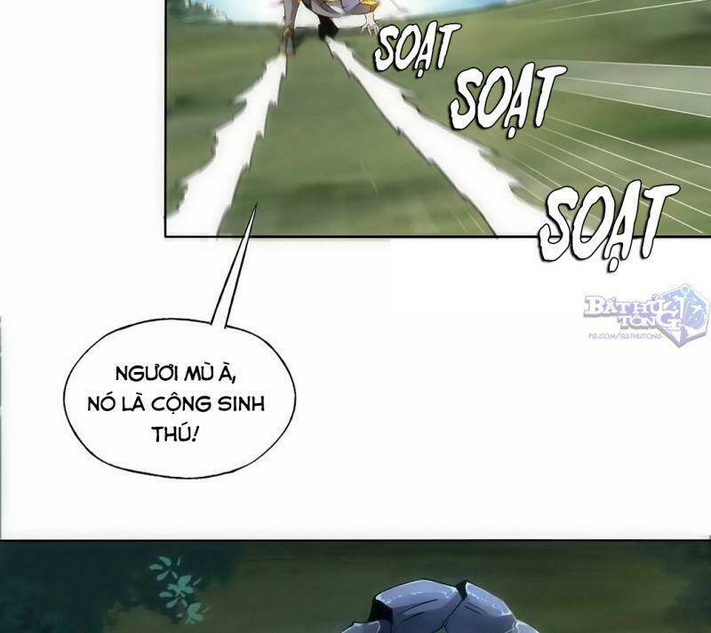 Vạn Cổ Đệ Nhất Thần: Chapter 9