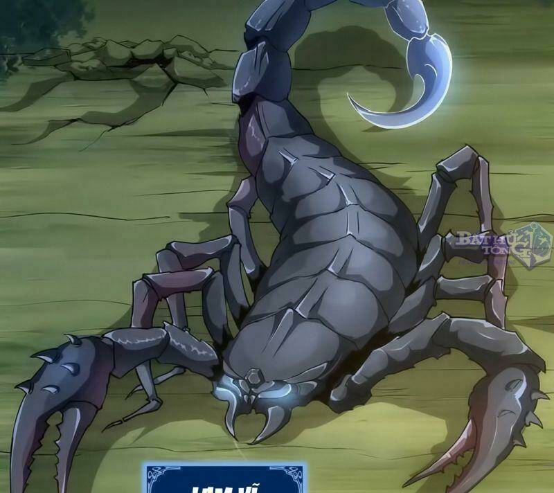Vạn Cổ Đệ Nhất Thần: Chapter 9
