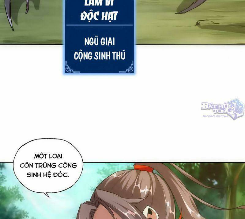 Vạn Cổ Đệ Nhất Thần: Chapter 9