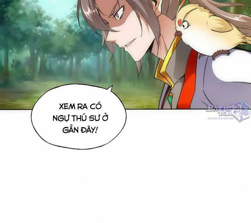 Vạn Cổ Đệ Nhất Thần: Chapter 9