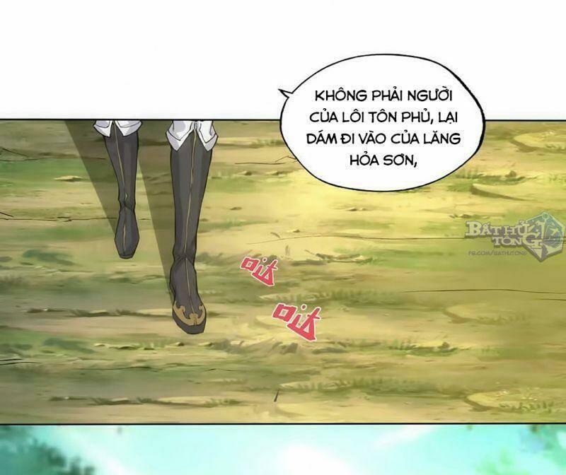 Vạn Cổ Đệ Nhất Thần: Chapter 9