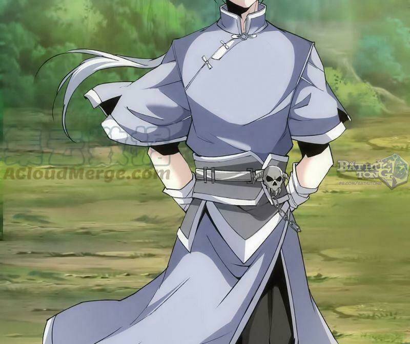 Vạn Cổ Đệ Nhất Thần: Chapter 9
