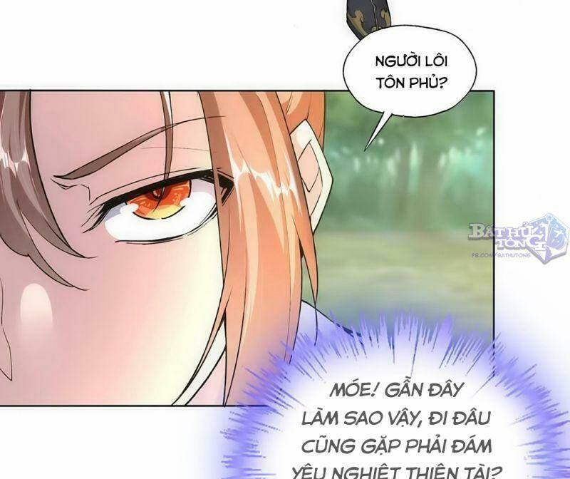 Vạn Cổ Đệ Nhất Thần: Chapter 9