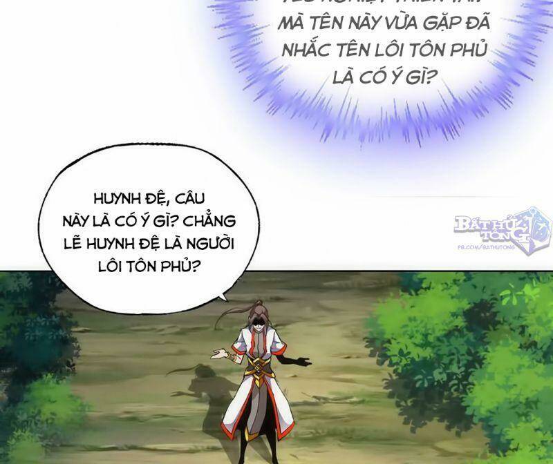 Vạn Cổ Đệ Nhất Thần: Chapter 9