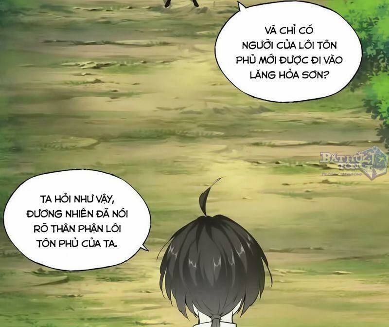 Vạn Cổ Đệ Nhất Thần: Chapter 9