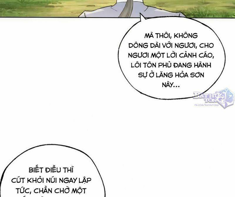 Vạn Cổ Đệ Nhất Thần: Chapter 9