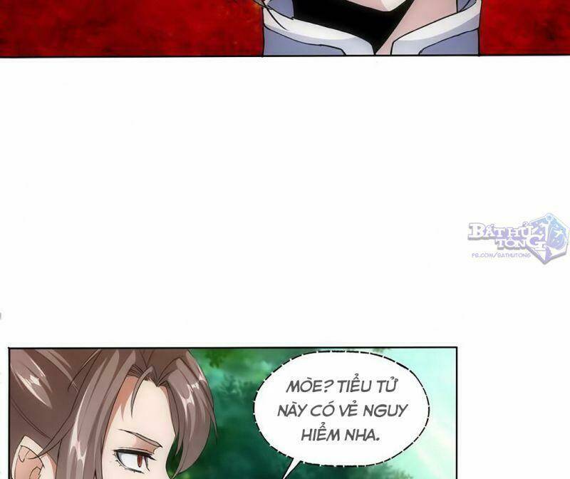 Vạn Cổ Đệ Nhất Thần: Chapter 9