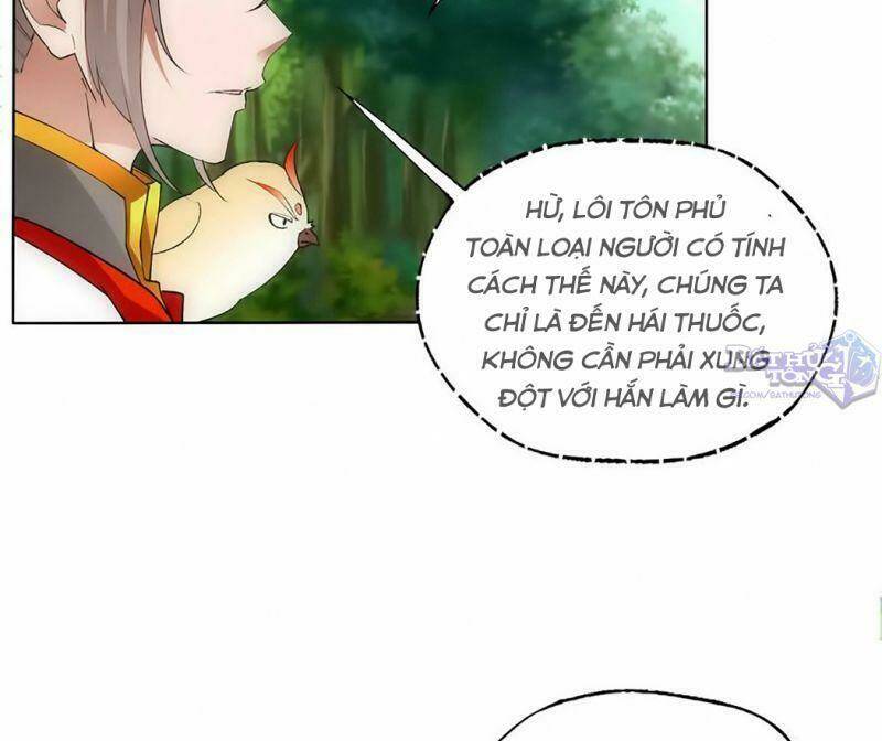 Vạn Cổ Đệ Nhất Thần: Chapter 9