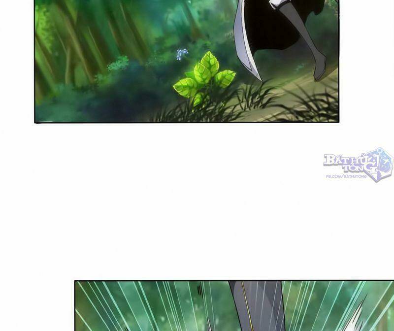 Vạn Cổ Đệ Nhất Thần: Chapter 9