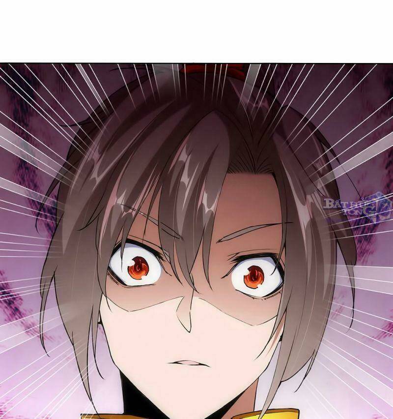 Vạn Cổ Đệ Nhất Thần: Chapter 9