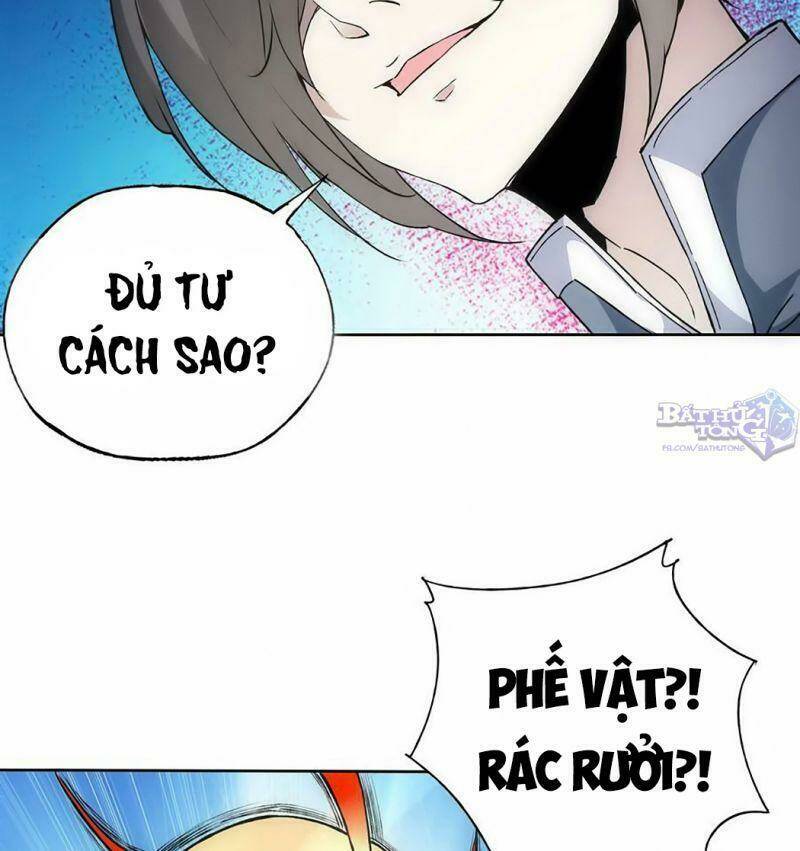Vạn Cổ Đệ Nhất Thần: Chapter 9