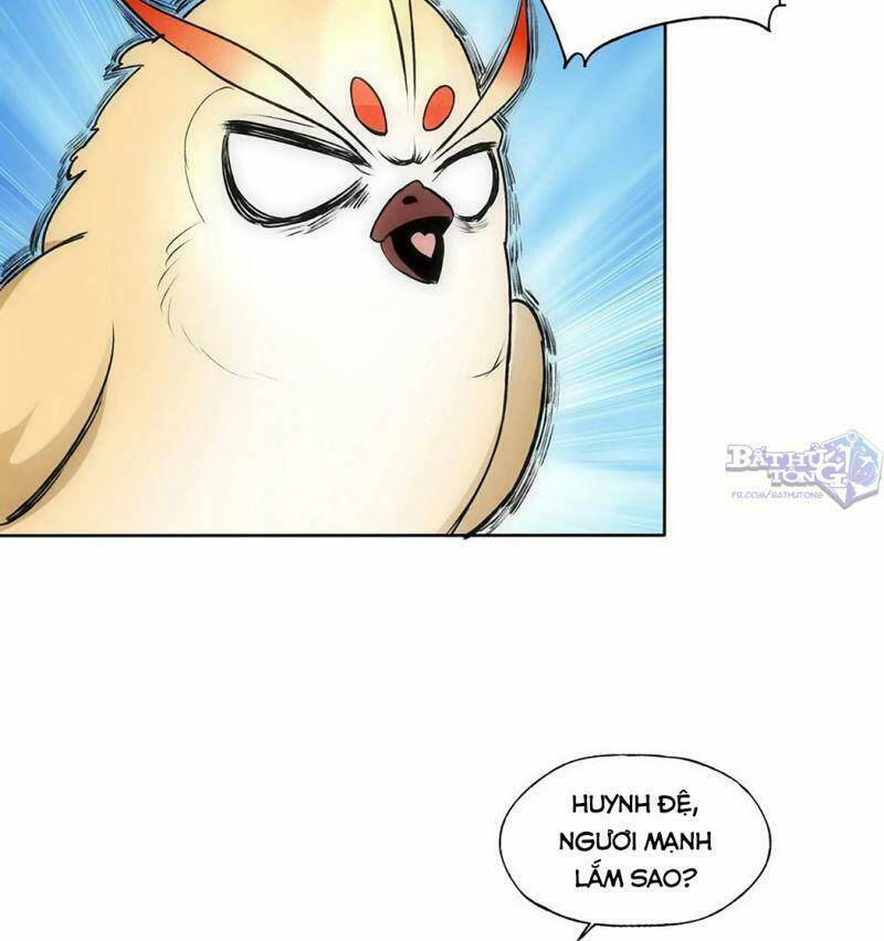 Vạn Cổ Đệ Nhất Thần: Chapter 9