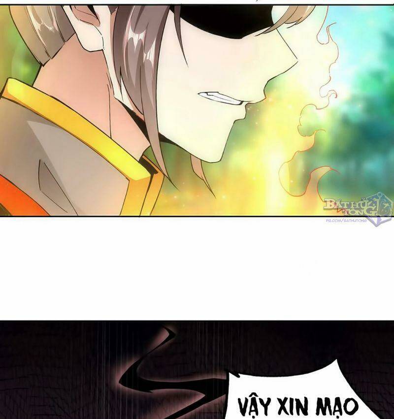 Vạn Cổ Đệ Nhất Thần: Chapter 9
