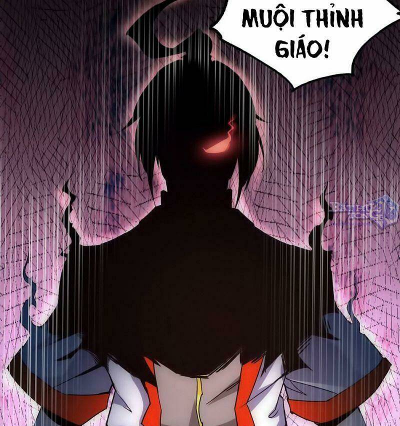 Vạn Cổ Đệ Nhất Thần: Chapter 9