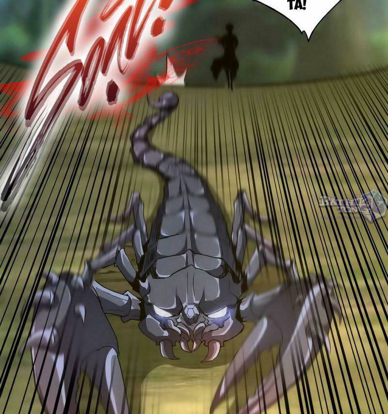 Vạn Cổ Đệ Nhất Thần: Chapter 9
