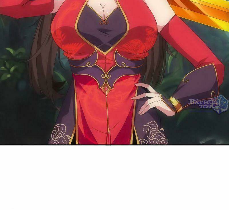 Vạn Cổ Đệ Nhất Thần: Chapter 9
