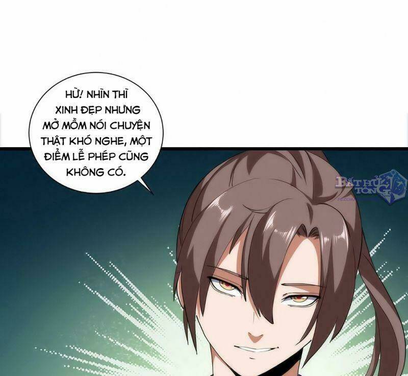 Vạn Cổ Đệ Nhất Thần: Chapter 9