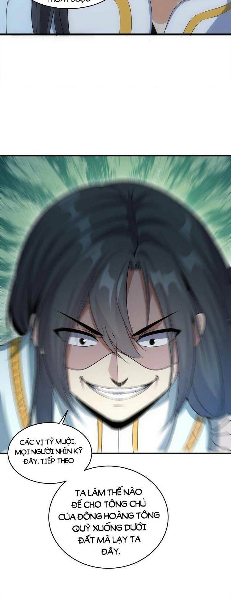 Vạn Cổ Đệ Nhất Thần: Chapter 90