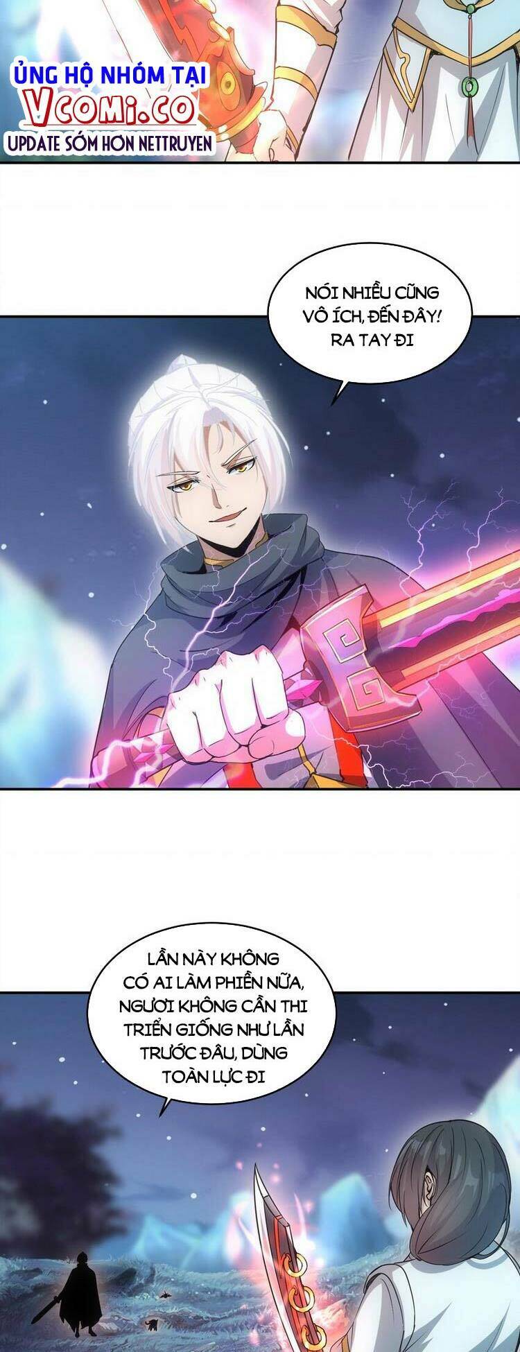 Vạn Cổ Đệ Nhất Thần: Chapter 90
