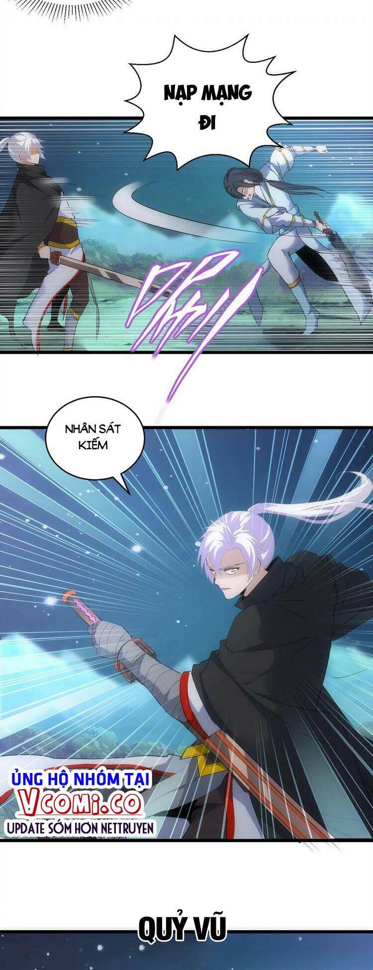 Vạn Cổ Đệ Nhất Thần: Chapter 90