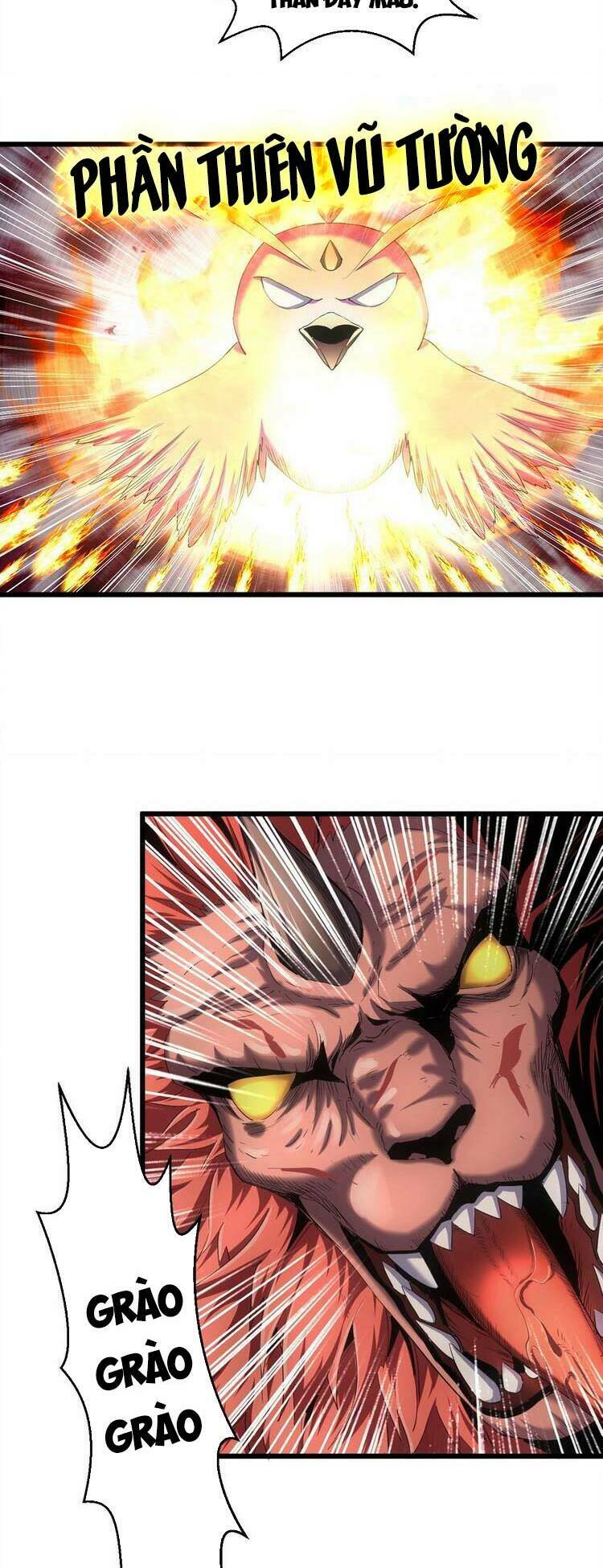 Vạn Cổ Đệ Nhất Thần: Chapter 90