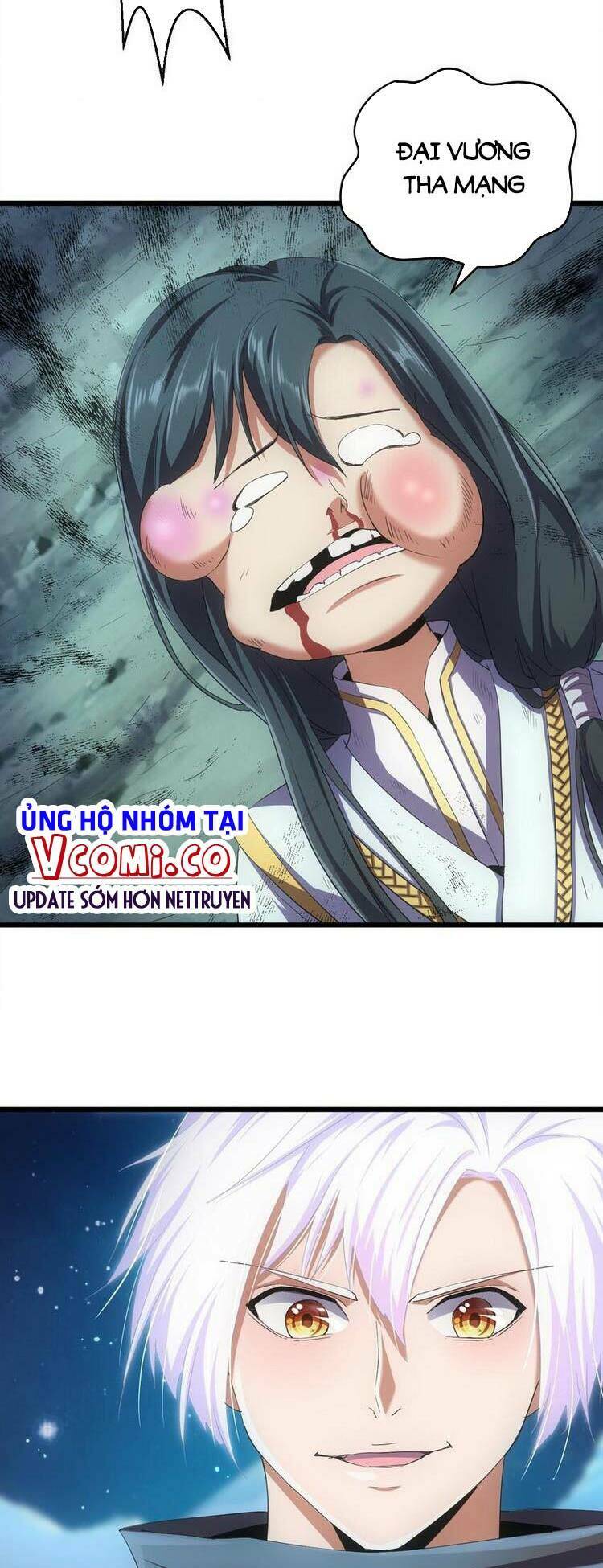 Vạn Cổ Đệ Nhất Thần: Chapter 90