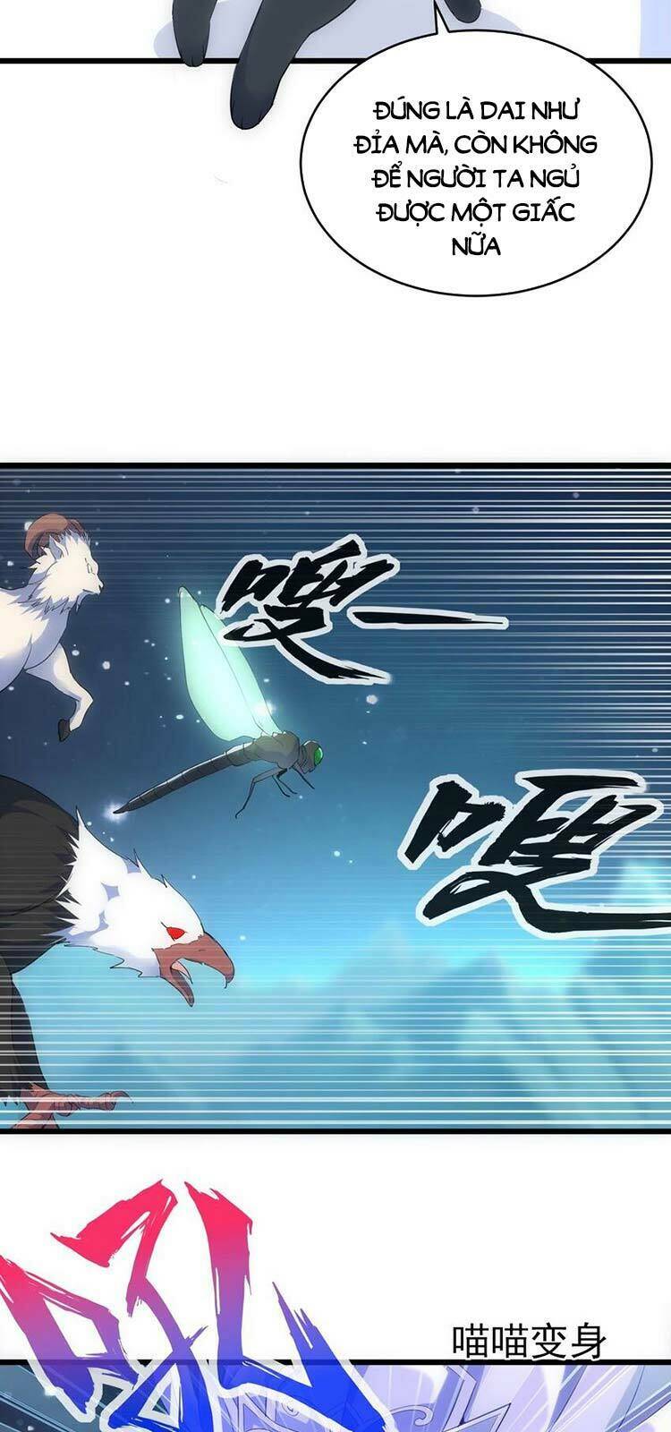 Vạn Cổ Đệ Nhất Thần: Chapter 91